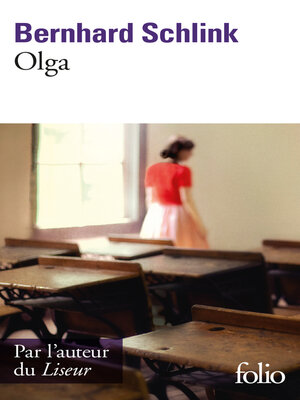 cover image of Olga